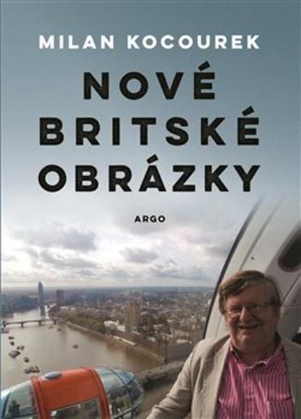 Nové britské obrázky - 9788025737965