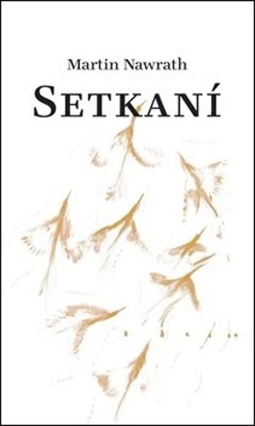 Setkaní - 9788072278817