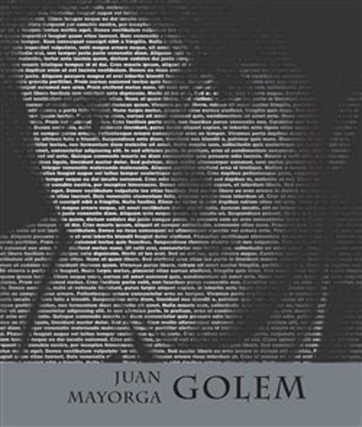Golem - 9788088380092