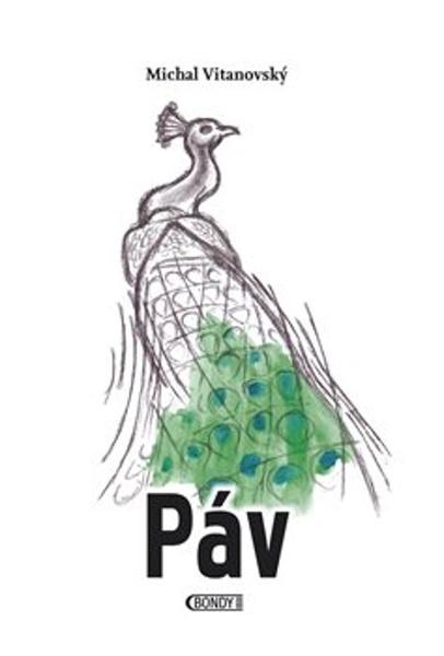 Páv - 9788088073086