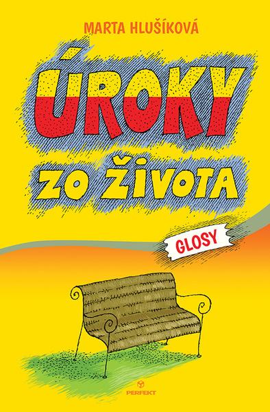 Levně Úroky zo života