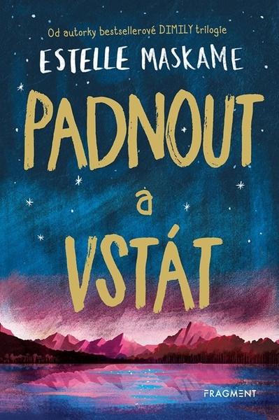 Padnout a vstát - 9788025356227