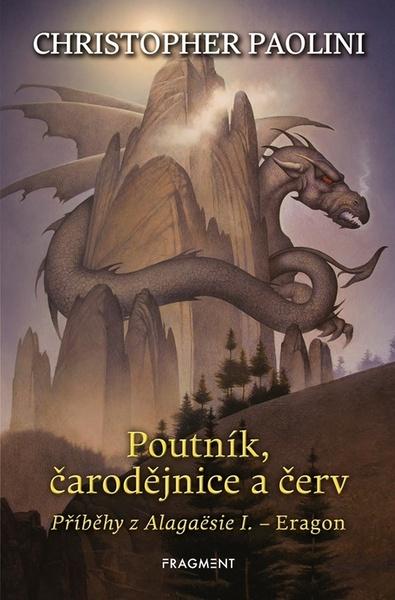 Poutník, čarodějnice a červ - 9788025358351