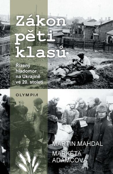 Levně Zákon pěti klasů