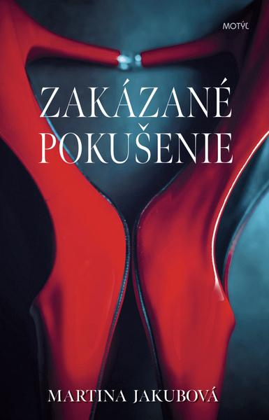 Levně Zakázané pokušenie