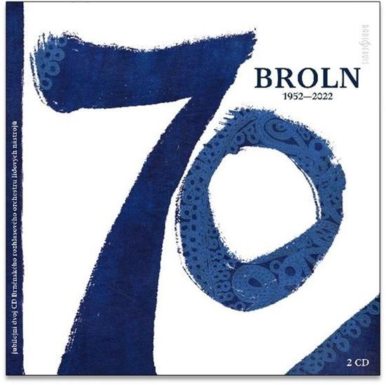 Levně BROLN 70