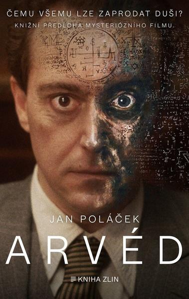 Arvéd - 9788076623798