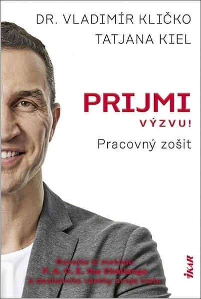 Prijmi výzvu! Pracovný zošit - 9788055183602