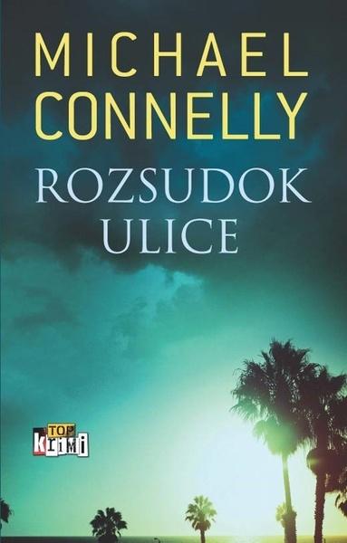Rozsudok ulice - 9788055657370