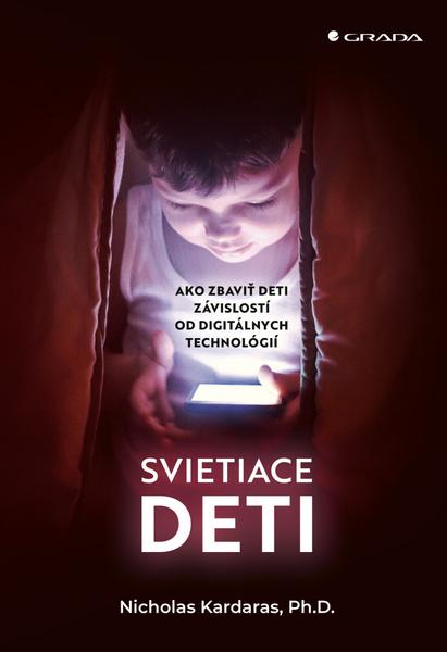 Levně Svietiace deti