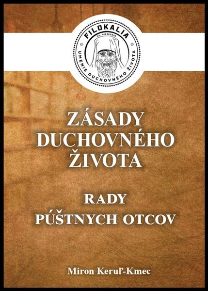Zásady duchovného života - 9788082330116