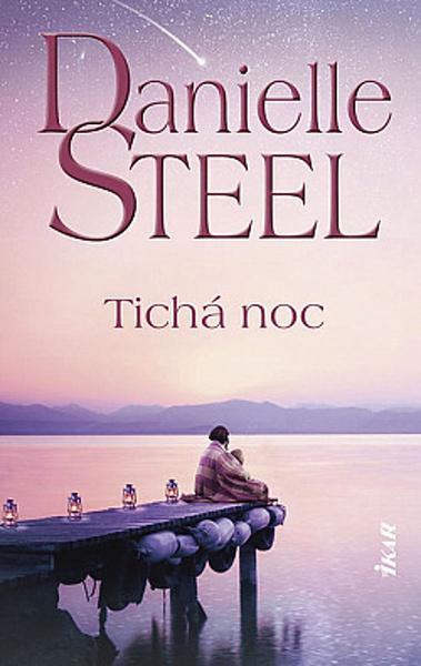 Tichá noc - 9788024947730