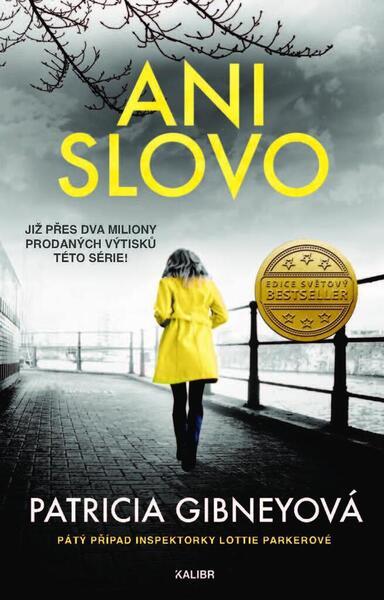 Ani slovo - 9788024281889