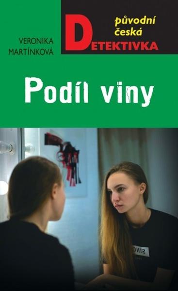Podíl viny - 9788027904761