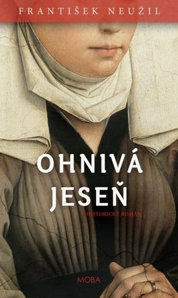 Levně Ohnivá jeseň