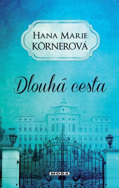 Dlouhá cesta - 9788027904860