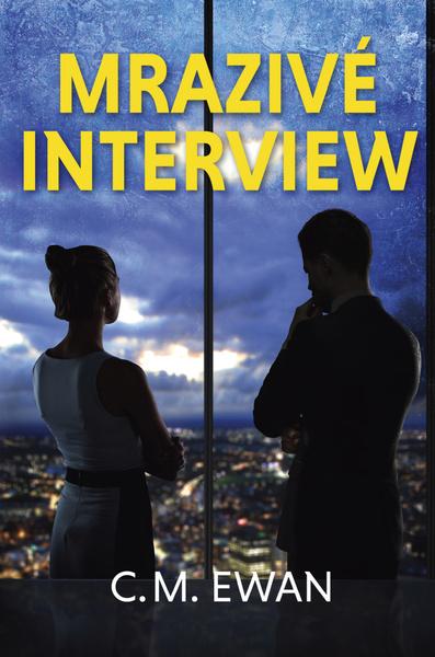 Levně Mrazivé interview