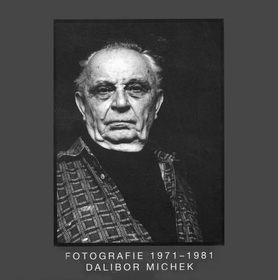 Levně Fotografie 1971–1981