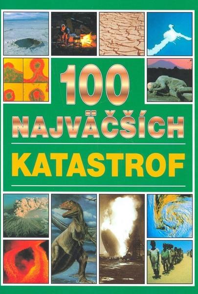 100 najväčších katastrof - 8088799589