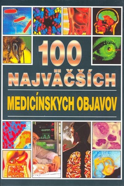 100 najväčších medecínskych objavov - 8088799805