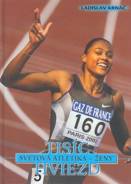 Svetová atletika - Ženy - 8080650284