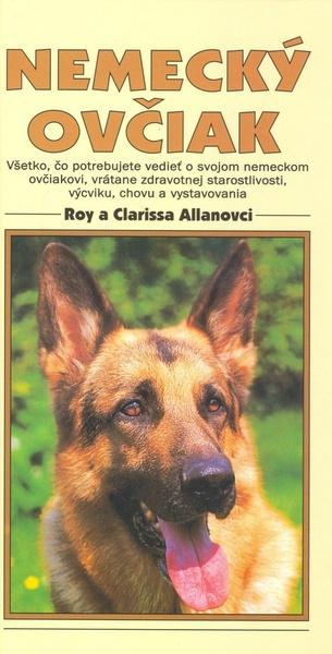 Nemecký ovčiak - 8088799430