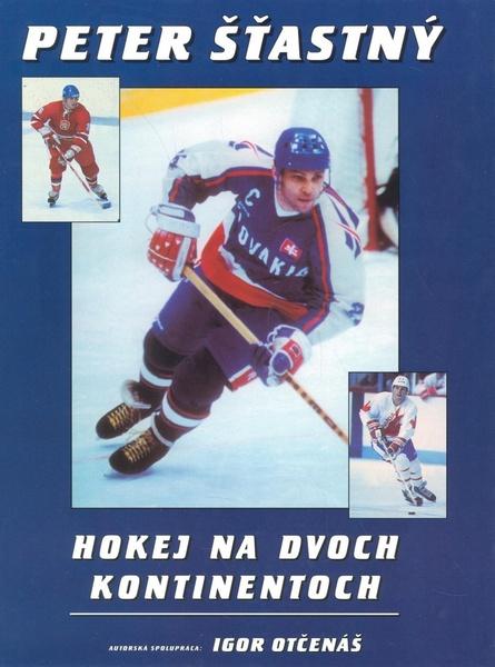 Hokej na dvoch kontinentoch - 8088799597