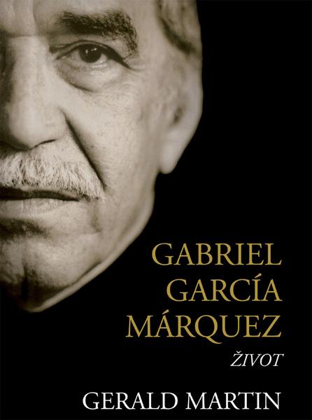 Gabriel García Márquez - 9788089311125