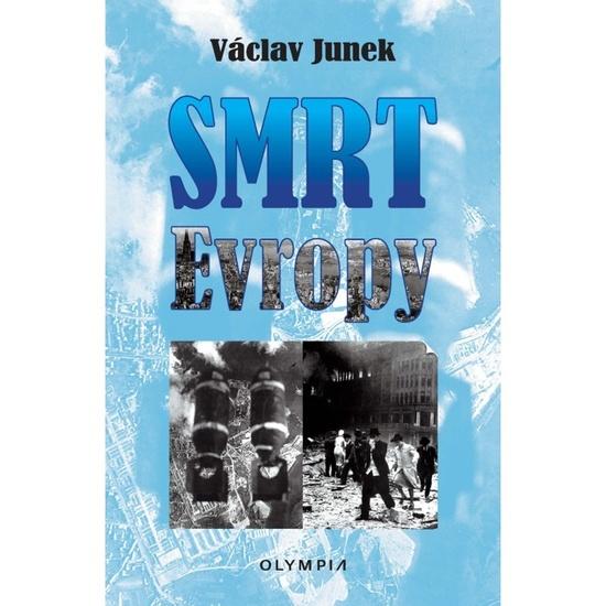Levně Smrt Evropy