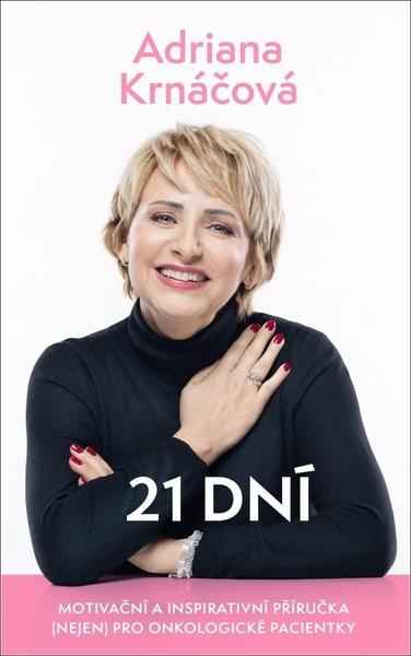 21 dní - 9788024282510
