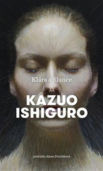Klára a Slunce - 9788025738610