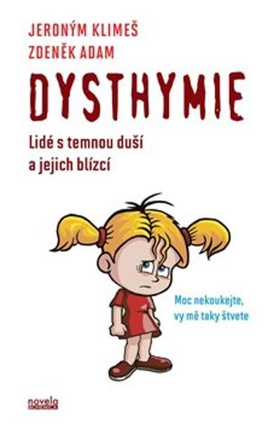 Dysthymie - 9788088322283