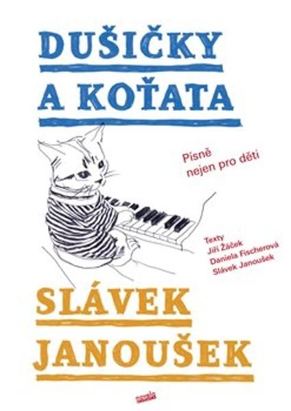 Dušičky a Koťata - 9788088322276
