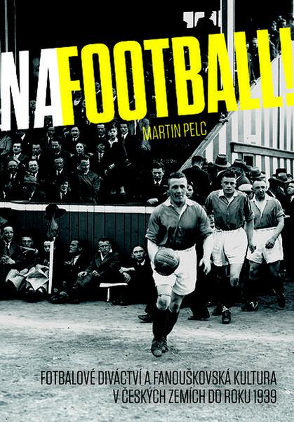 Na football! - 9788074228452