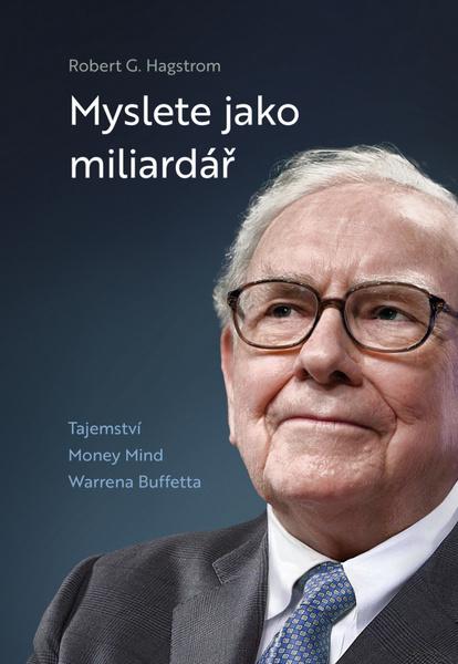 Myslete jako miliardář - 9788090827400
