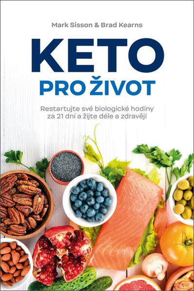 Levně Keto pro život