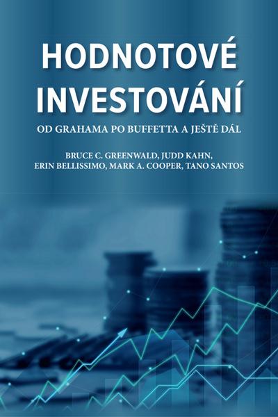 Levně Hodnotové investování