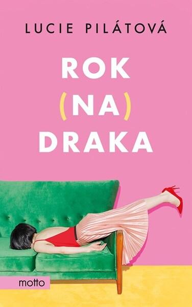 Rok na draka - 9788026723196