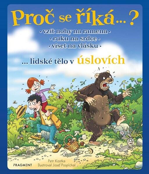 Proč se říká…? - 9788025359273
