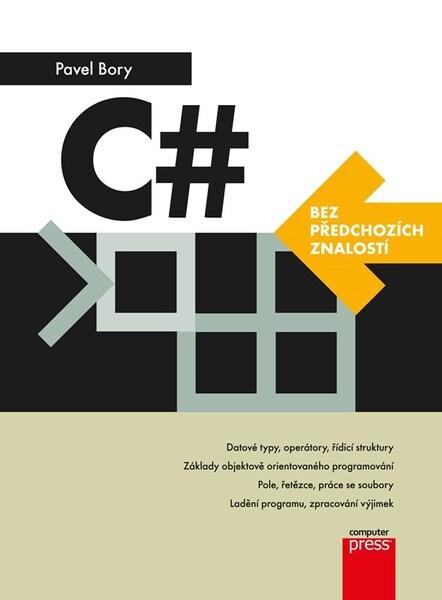 C# - 9788025150610