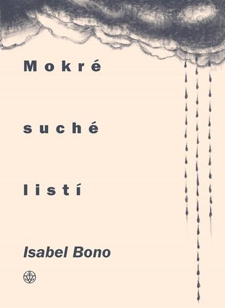 Mokré suché listí - 9788076016828