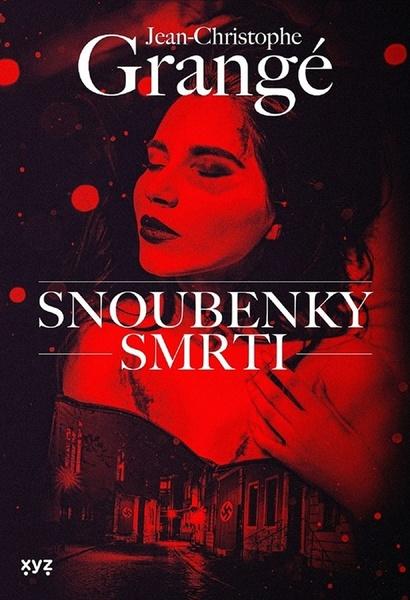 Snoubenky smrti - 9788076831728
