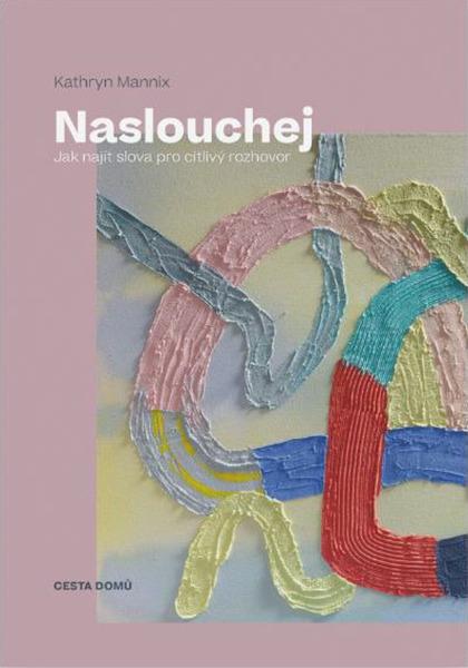 Naslouchej - 9788088126935