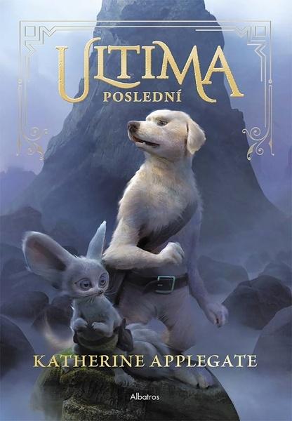 Levně Ultima Poslední