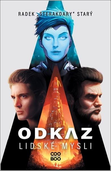 Levně Odkaz lidské mysli