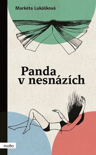 Panda v nesnázích - 9788026723110