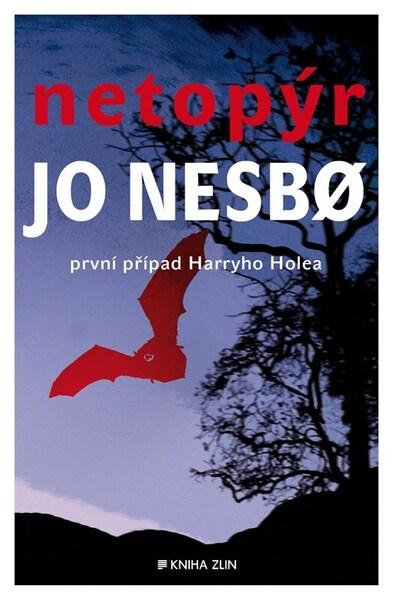 Netopýr - 9788076623606
