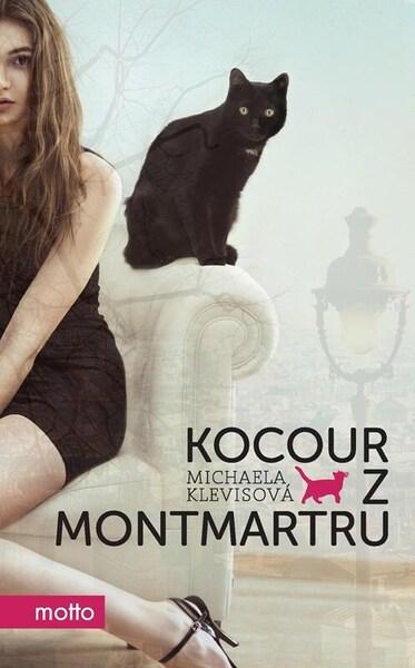 Levně Kocour z Montmartru