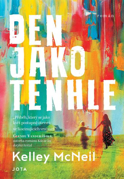 Den jako tenhle - 9788075654465