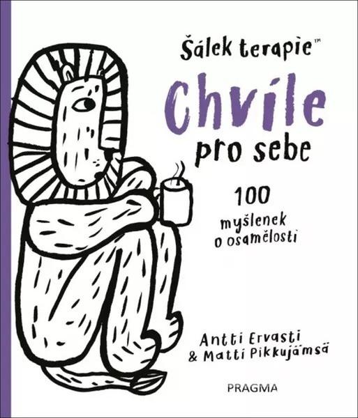 Chvíle pro sebe - 9788024280219